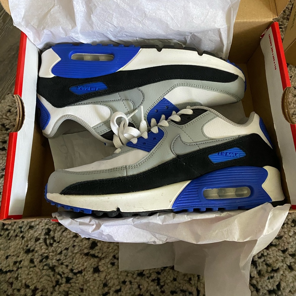 Air max 90 GS
